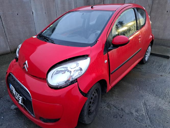 Image Retroviseur droit - CITROEN C1 1