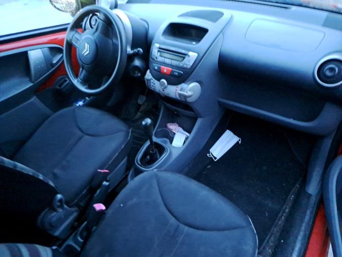 Image Retroviseur droit - CITROEN C1 1