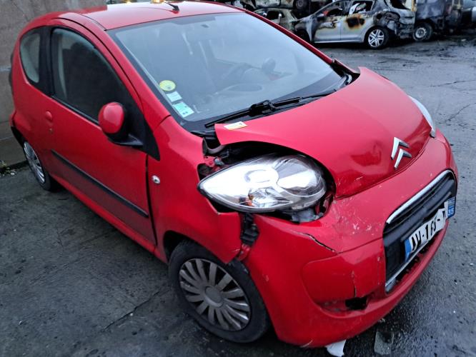 Image Retroviseur droit - CITROEN C1 1