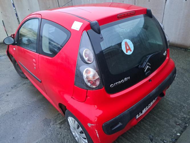 Image Retroviseur droit - CITROEN C1 1