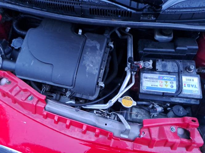 Image Retroviseur droit - CITROEN C1 1