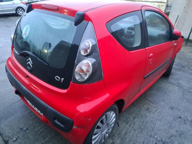 Image Retroviseur droit - CITROEN C1 1