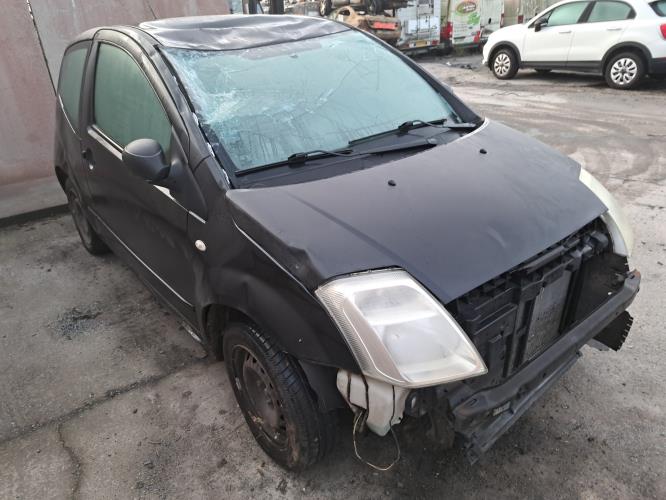Image Boite de vitesses - CITROEN C2