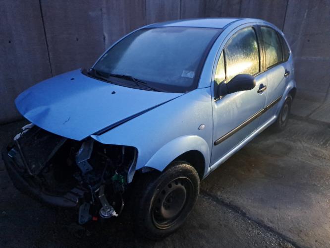Image Retroviseur gauche - CITROEN C3 1