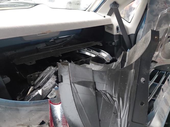 Image Retroviseur gauche - CITROEN C3 1