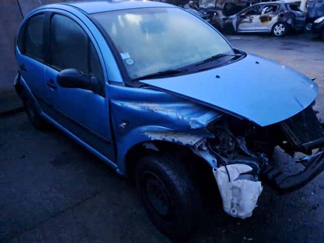 Image Retroviseur gauche - CITROEN C3 1