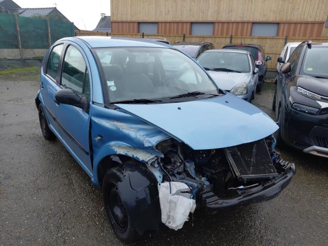 Image Retroviseur gauche - CITROEN C3 1
