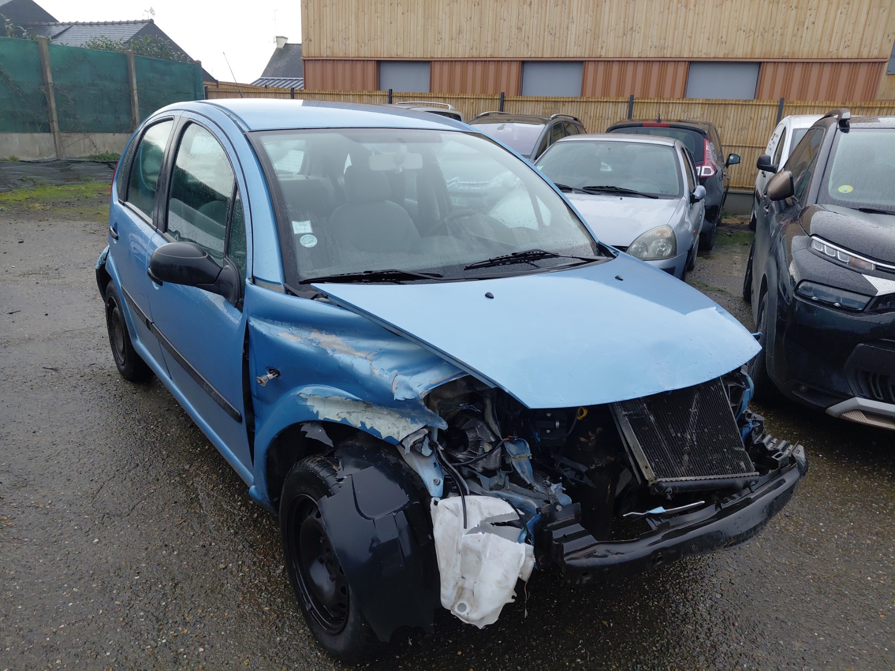 Pièce Auto