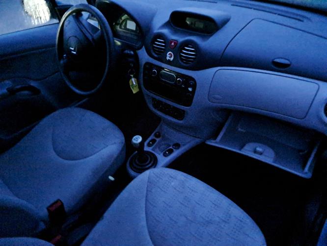 Image Retroviseur gauche - CITROEN C3 1