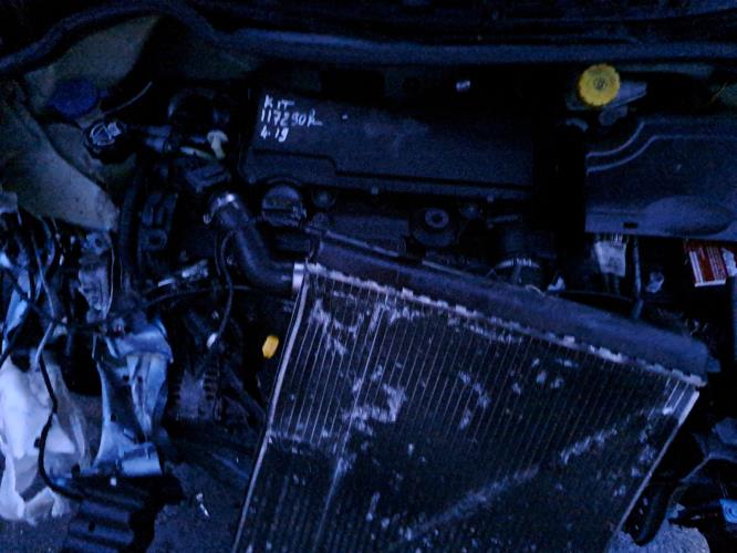 Image Retroviseur gauche - CITROEN C3 1