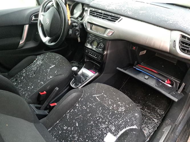 Image Retroviseur droit - CITROEN C3 2