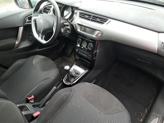 Image Retroviseur gauche - CITROEN C3 2