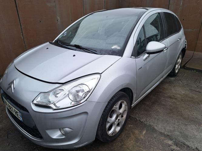 Image Retroviseur gauche - CITROEN C3 2