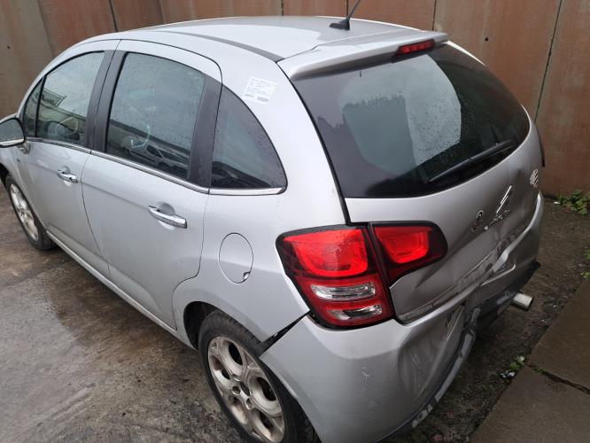 Image Retroviseur gauche - CITROEN C3 2