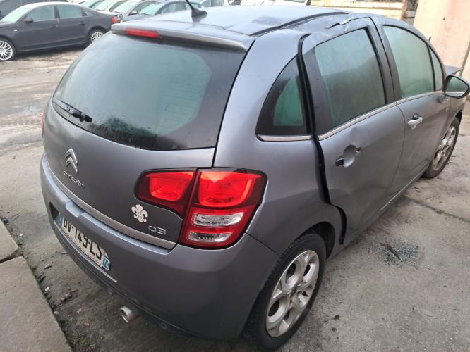 Image Retroviseur droit - CITROEN C3 2