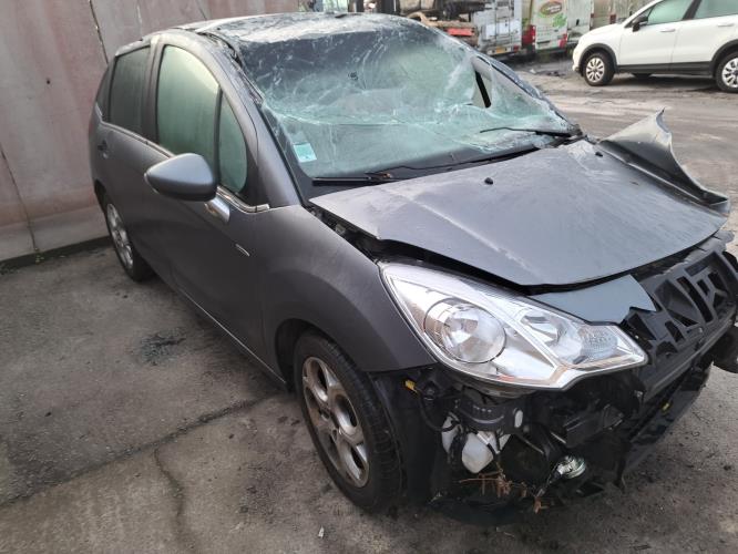 Image Retroviseur droit - CITROEN C3 2