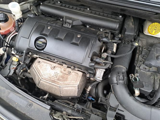 Image Retroviseur gauche - CITROEN C3 2