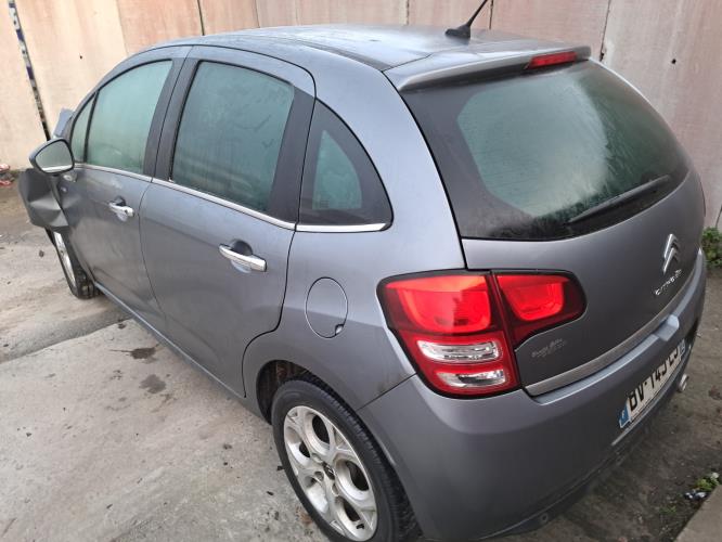 Image Retroviseur droit - CITROEN C3 2