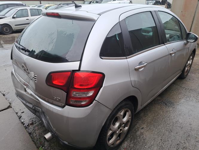 Image Retroviseur gauche - CITROEN C3 2