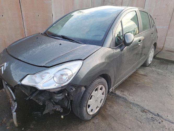 Image Ecran GPS - CITROEN C3 2