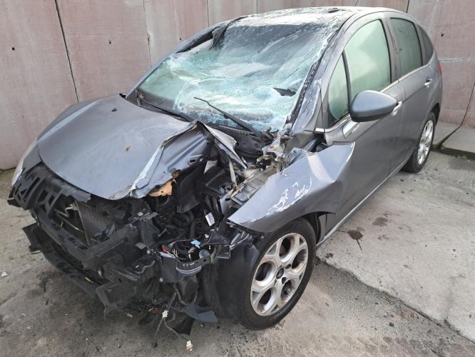 Image Retroviseur droit - CITROEN C3 2