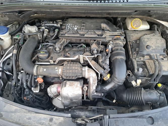 Image Pare choc arriere - CITROEN C3 2
