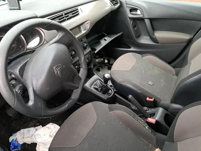 Image Afficheur - CITROEN C3 2