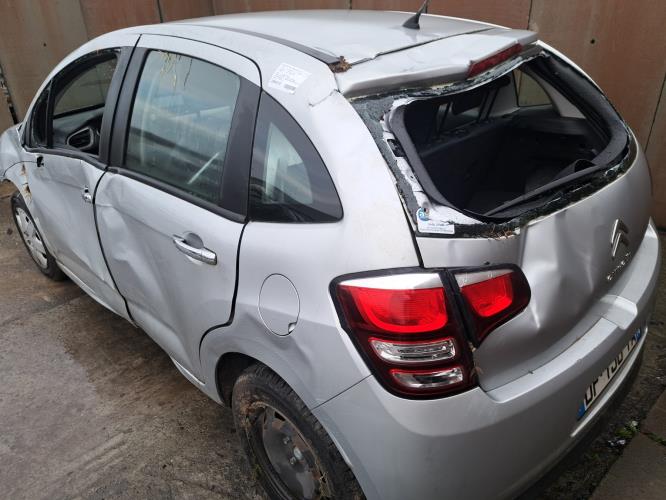 Image Afficheur - CITROEN C3 2
