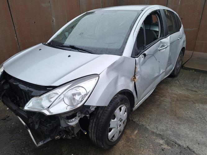 Image Afficheur - CITROEN C3 2