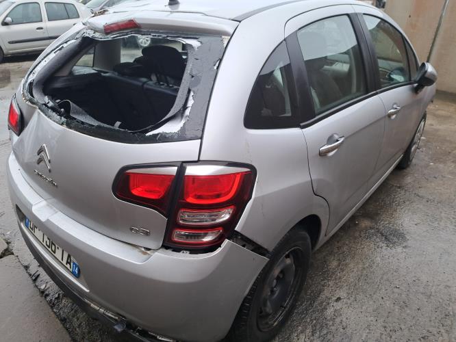 Image Afficheur - CITROEN C3 2