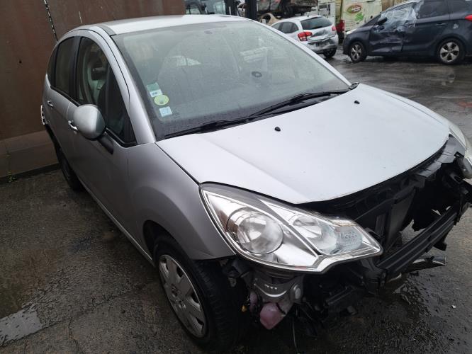 Image Afficheur - CITROEN C3 2