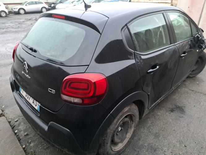Image Demarreur - CITROEN C3 3