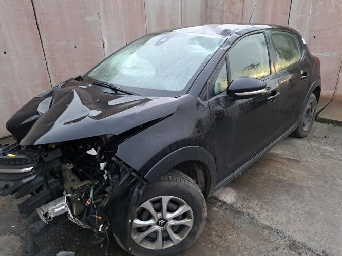Image Demarreur - CITROEN C3 3