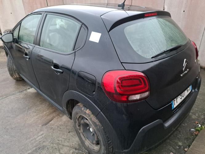 Image Demarreur - CITROEN C3 3