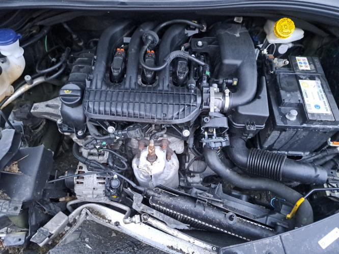 Image Demarreur - CITROEN C3 3