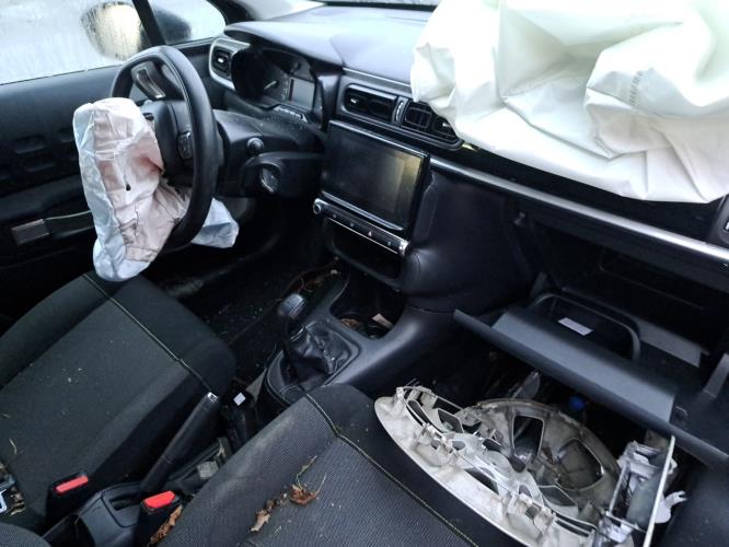 Image Demarreur - CITROEN C3 3