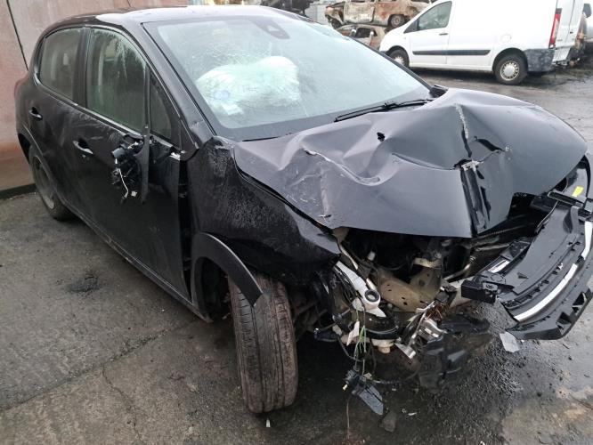 Image Demarreur - CITROEN C3 3