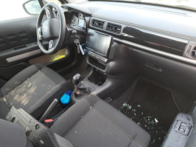 Image Extension d'aile avant droit - CITROEN C3 3