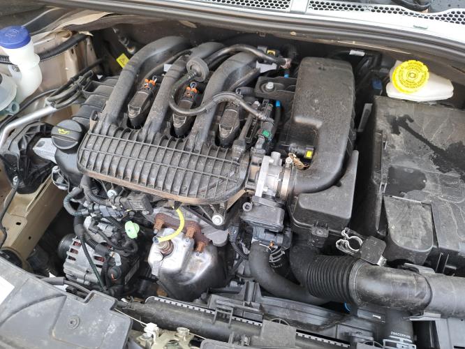 Image Extension d'aile avant droit - CITROEN C3 3