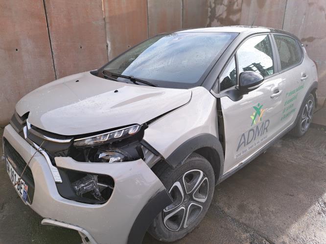 Image Extension d'aile avant droit - CITROEN C3 3