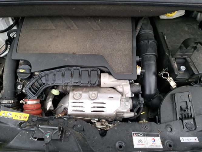 Image Bas de caisse gauche - CITROEN C3 AIRCROSS 1