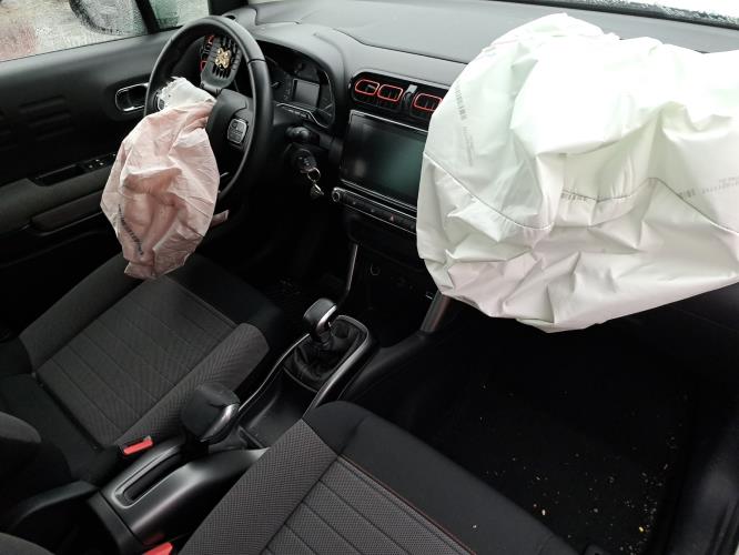 Image Bas de caisse gauche - CITROEN C3 AIRCROSS 1