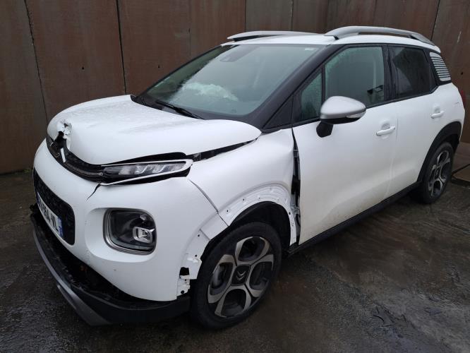 Image Bas de caisse gauche - CITROEN C3 AIRCROSS 1