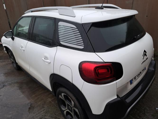 Image Bas de caisse gauche - CITROEN C3 AIRCROSS 1