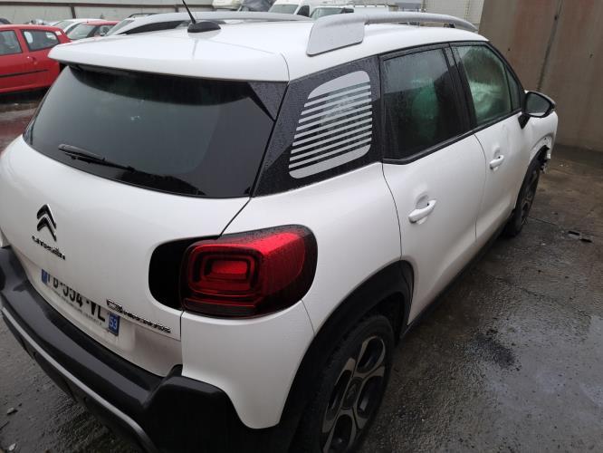 Image Bas de caisse gauche - CITROEN C3 AIRCROSS 1