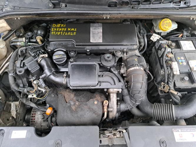Image Porte avant droit - CITROEN C3 PLURIEL