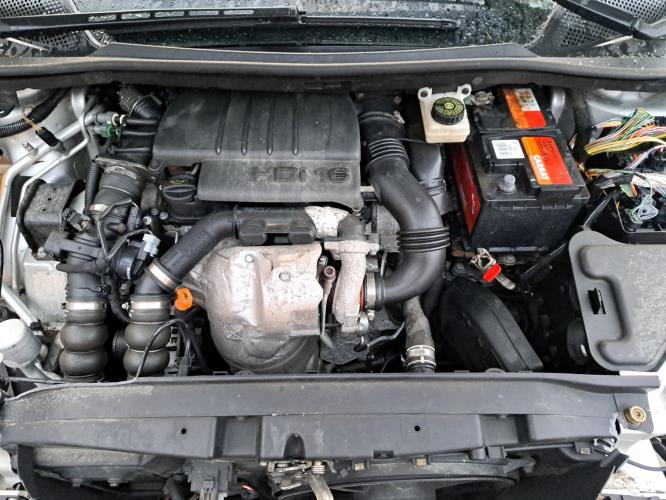 Image Retroviseur droit - CITROEN C4 1