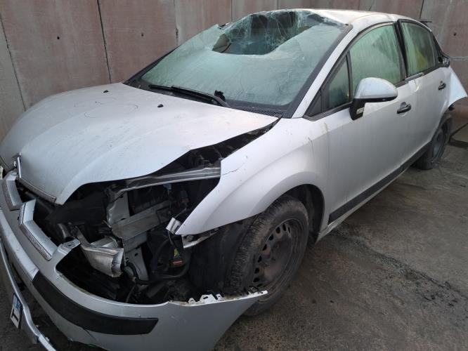 Image Retroviseur droit - CITROEN C4 1