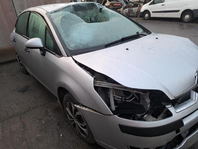Image Retroviseur droit - CITROEN C4 1