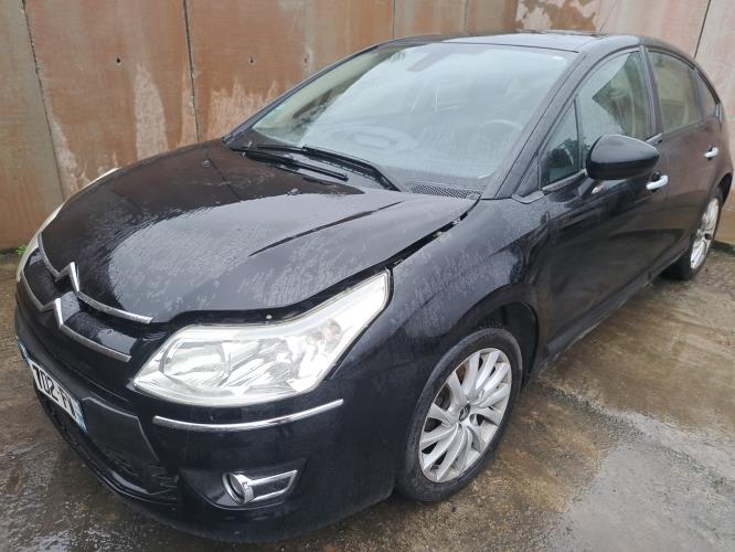 Image Retroviseur gauche - CITROEN C4 1